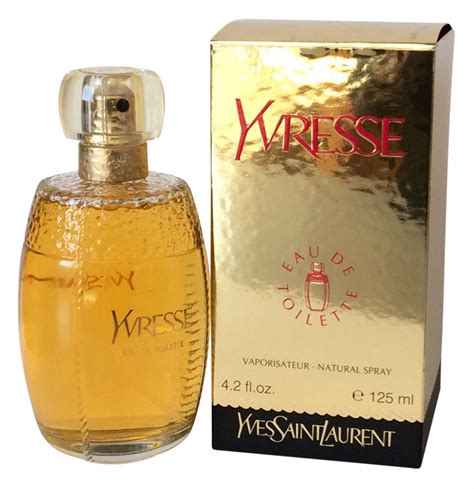 parfum champagne yves saint laurent collection|yvresse perfume boots.